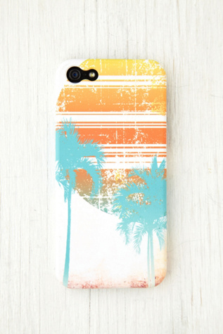Printed iPhone 5 Case in tech-accessories