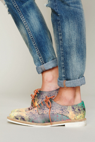 Galaxy Oxford