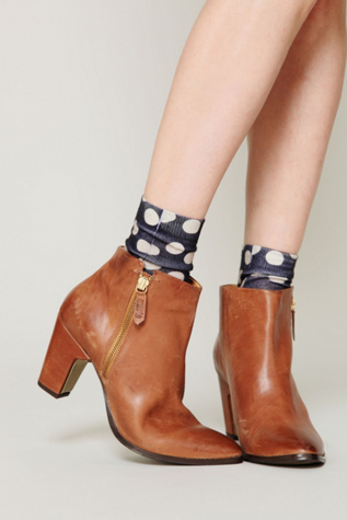 Calgary Ankle Boot