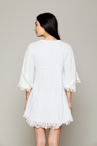 Kaftan Robe