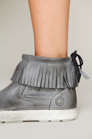 Grey Distressed