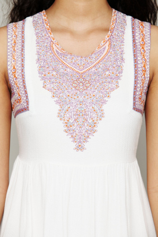 Heartstopper Dress