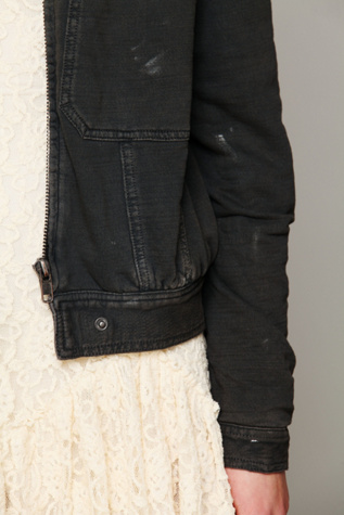 Dark Charcoal