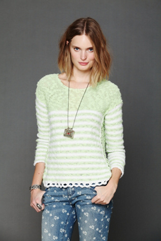 Citron White