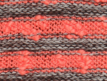 Coral Taupe