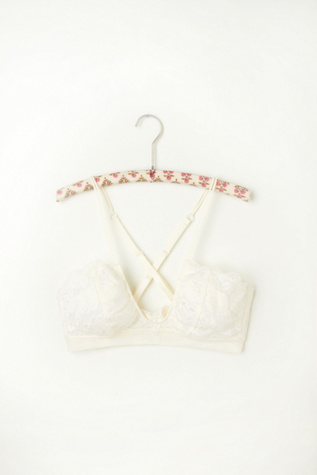 All For U Bra in intimates-bras-bralettes