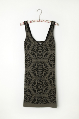 Intarsia Bodycon in intimates-slips-and-bloomers-slips