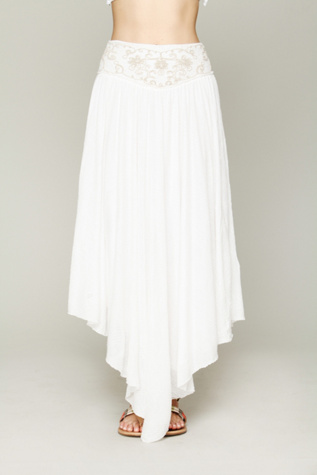 FP X Rhiannon Skirt