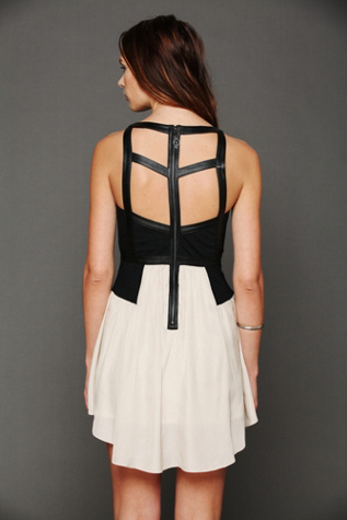 My Perogative Dress