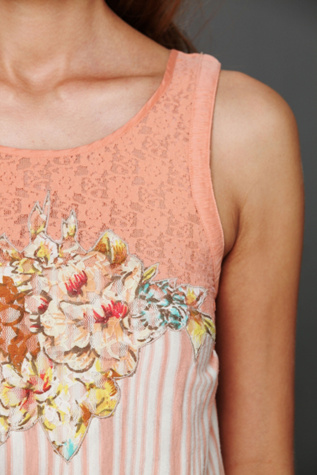 Ivory/Blush