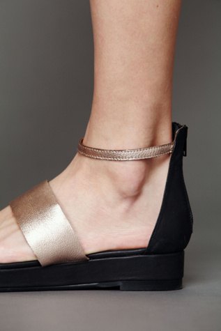 Black/Rose Gold