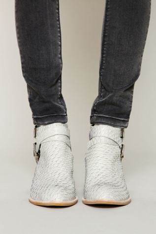 Grey Snake