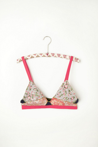 Tais Passoa Bra in intimates-bras-bralettes