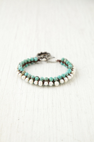 Turquoise