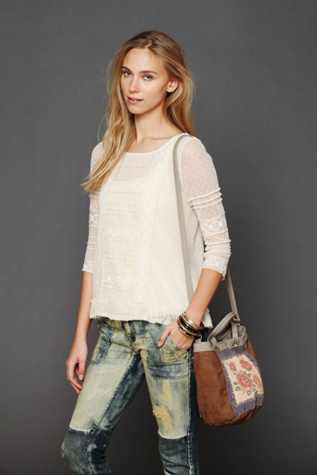 Avery Crossbody