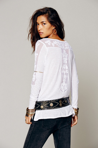 FP New Romantics Jilly Tee