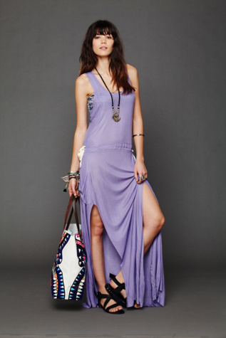 Dark Lavender
