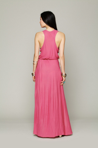 Dusty Rose