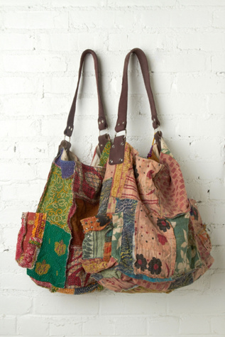 Vintage Kanta Bag