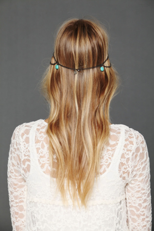 Turquoise