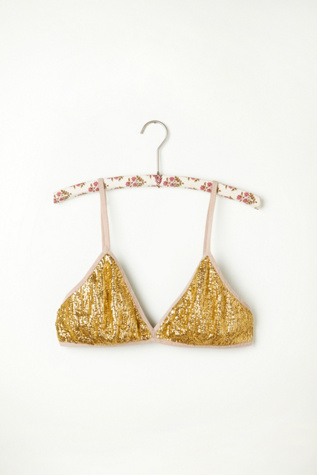 Doeskin Gold