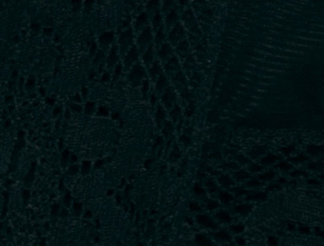 Washed Black
