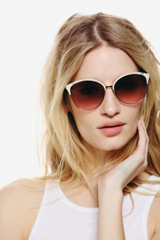 Woodward Sunglasses