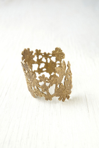 Bronze