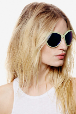 Vixen Sunglasses