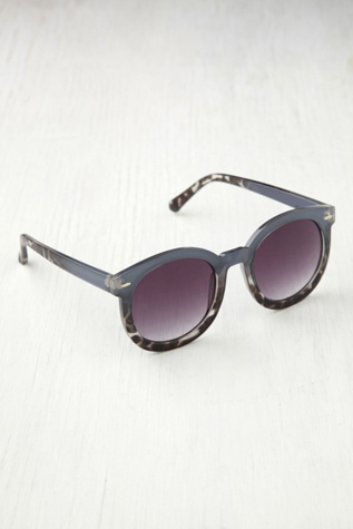 Abbey Road Sunglasses