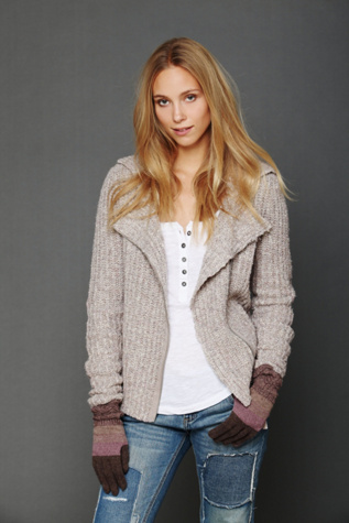 Taupe