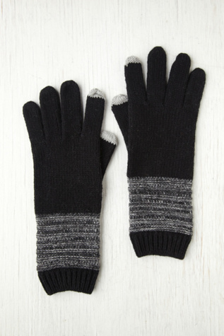 Touch Screen Glove