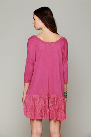 Dusty Rose