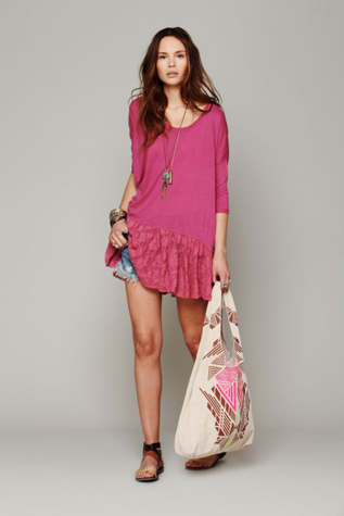 Dusty Rose