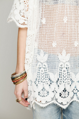 Roma Tunic