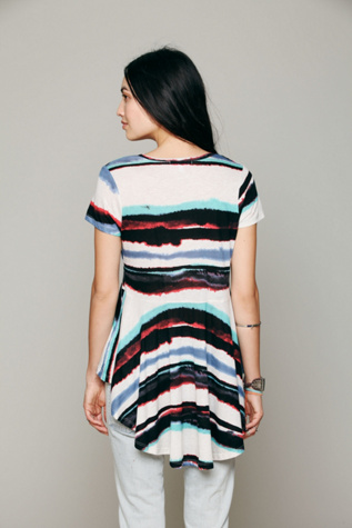 Malibu Stripe