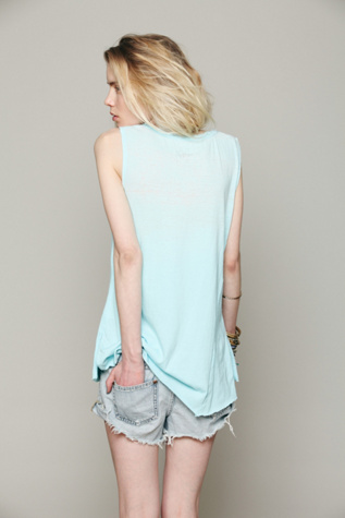 Sky Blue