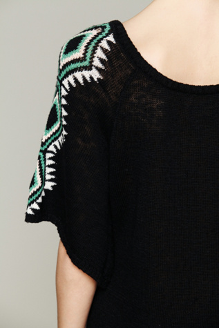 Black Mix