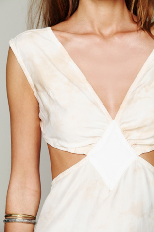 Soft Ivory