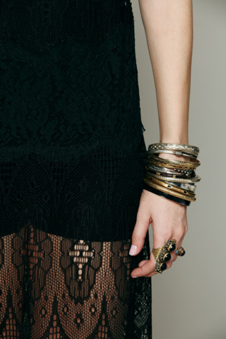 Black Widow Dress