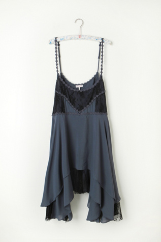 Pieced Lace Tunic in intimates-slips-and-bloomers-slips