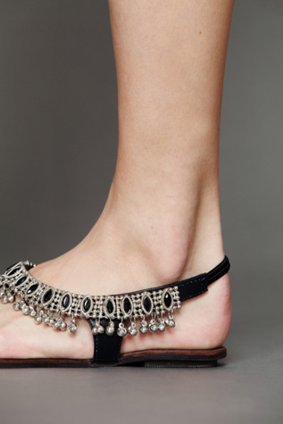 Charmer Sandal