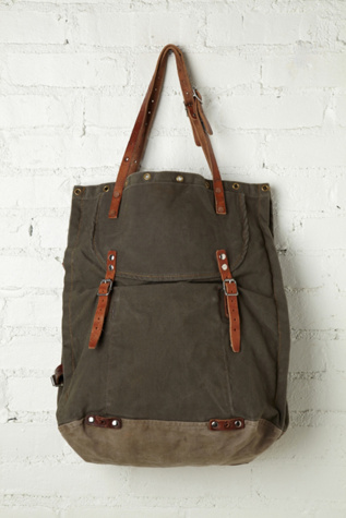 Distressed Cargo Supply Tote in accessories-bags-shop-by-shape
