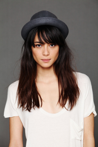Rivington Fedora