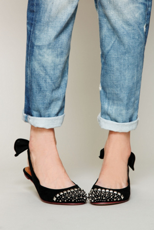 Black Suede