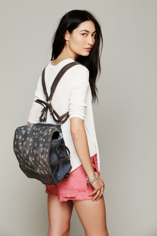 Lovejoy Backpack