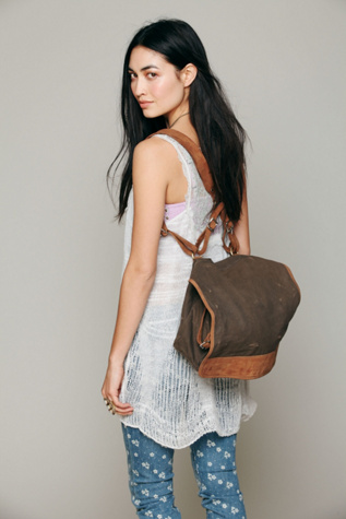 Pettygrove Backpack