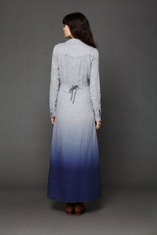 Blue Stripe