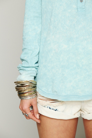 Mineral Blue