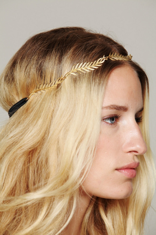 Gold